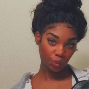 Meet your Posher, Cleopatra